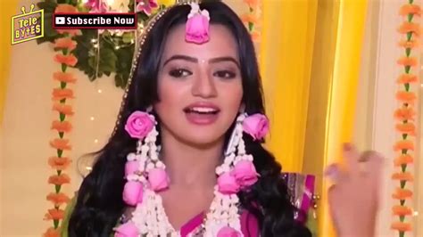 Swaragini Th October Episode Ragini Blames Sanskaar For