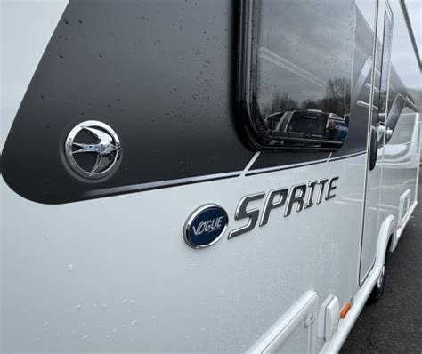 Used Swift Sprite Major Sb Vogue For Sale In Staffordshire