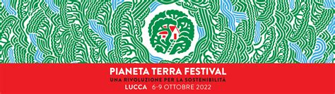 Pianeta Terra Festival 6 9 Ottobre 2022 Lucca