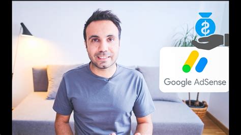 Qué es Google Adsense y como Ganar Dinero con tu Web YouTube