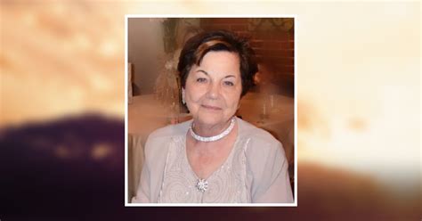 Bobbie Wilson Obituary 2022 Riser Funeral Homes