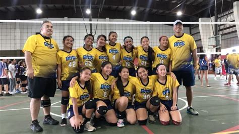 Roadrunners Post Successful Sports Season Gspn Guam Sports Network