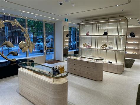Jimmy Choo Melbourne Vic Ramvek