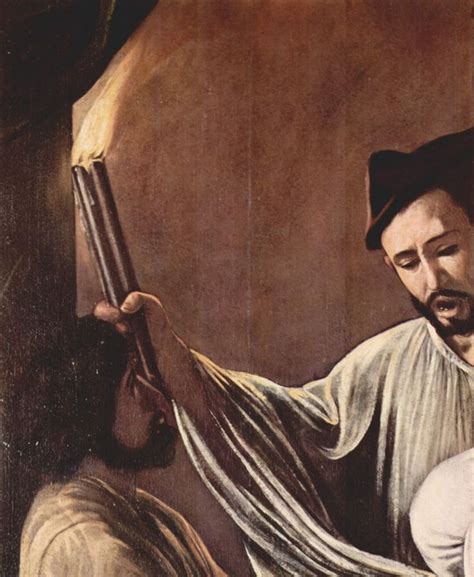 Микеланджело Меризи де Караваджо Caravaggio Painting Works of mercy