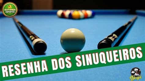 Jogo De Bolinho Na Sinuca Ao Vivo No Katimba Jogos Emocionantes