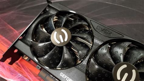 EVGA Tidak Lagi Hasilkan Kad Grafik Untuk Nvidia