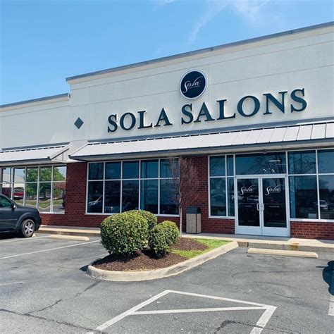 Salon Suites For Rent In Carytown Square Richmond Va Sola Salon Studios