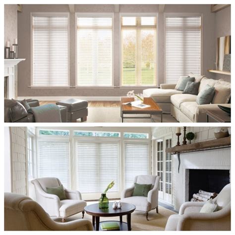 What Are The Best Blinds For Large Windows Blindsgalore Blog