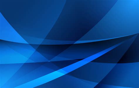 Wavy Blue Background 1849586 Vector Art at Vecteezy