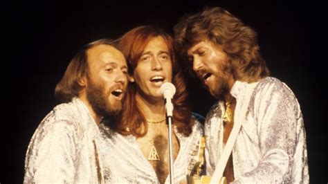 Bee Gee Robin Gibb Dies Of Cancer At 62 Npr