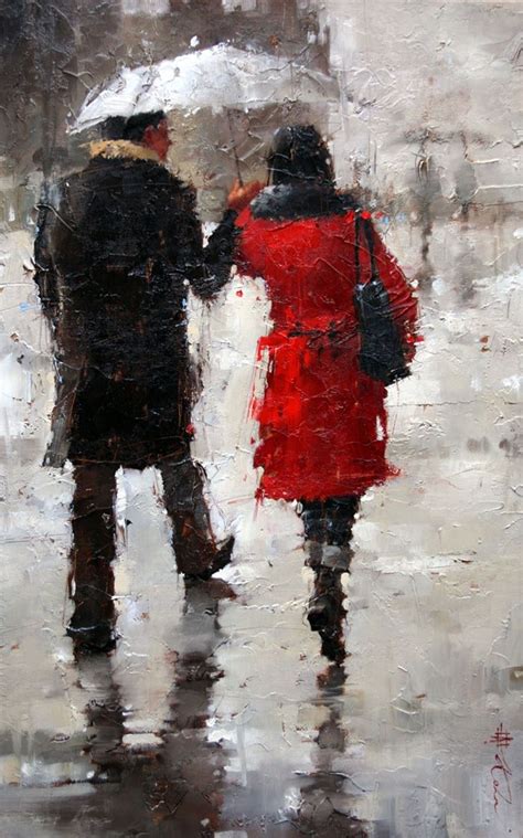 Andre Kohn 1972 Andre Kohn Andre Kohn Art Andre Kohn Painting