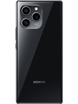 Honor Se Official Pictures Mobileinto