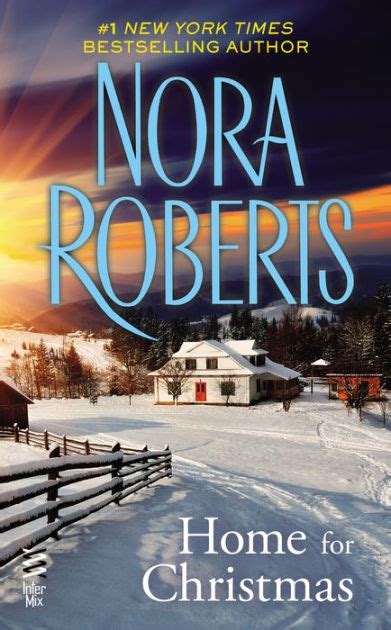 Home For Christmas (Novella) by Nora Roberts | eBook | Barnes & Noble®