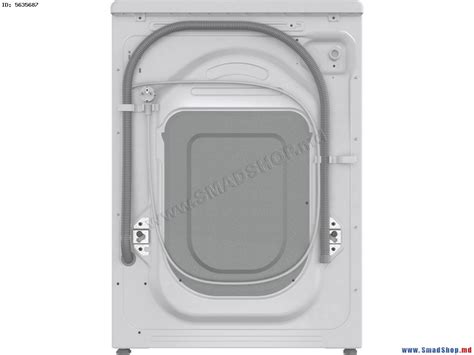Стиральная машина Gorenje WNPI82BS (White)