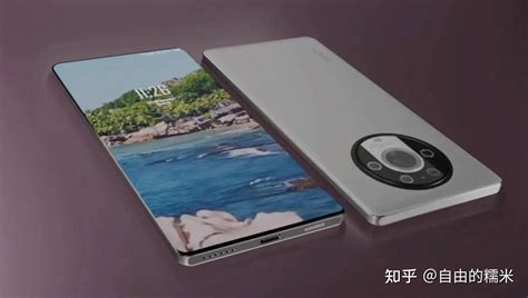 华为mate60 Pro：全面屏设计与5000mah大电池，成为新一代机皇的关键利器！ 知乎