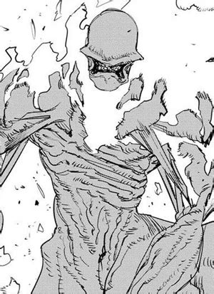 hell devil character anisearchcom