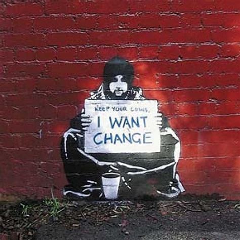 Banksy Most Famous Art