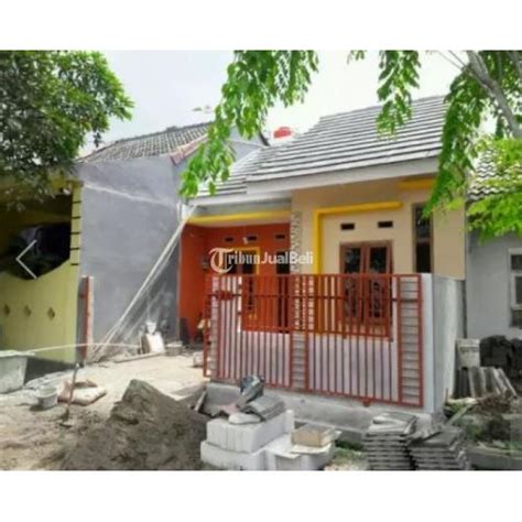 Rumah Minimalis Tipe Kt Km Harga Murah Lokasi Strategis Di