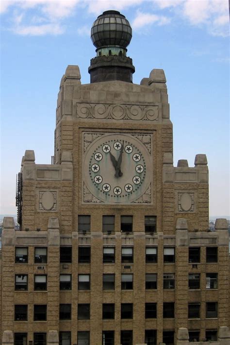 8 Unique Clock Towers