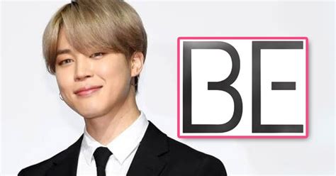 Bts S Jimin Reveals The Meaning Behind The Song Fly To My Room