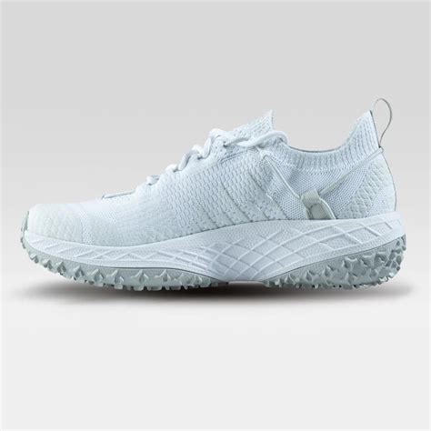 Uyn Woman Urban Trail Naked Shoes White Wanderschuhe