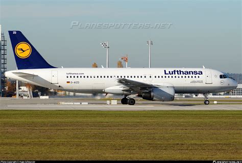 D AIZD Lufthansa Airbus A320 214 Photo By Hugo Schwarzer ID 803756