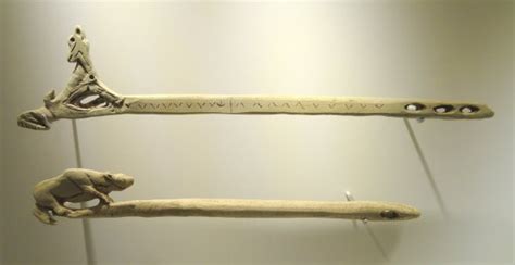 Atlatl: A History of the Ancient Spear Thrower | TheGearHunt