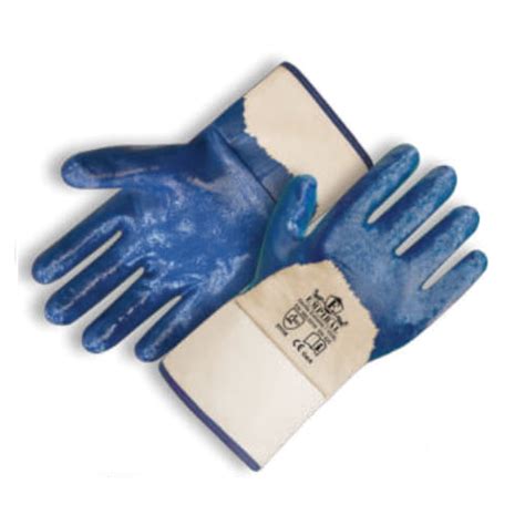 Empiral Gorilla Extreme I Nitrile Butadine Rubber Coated Gloves