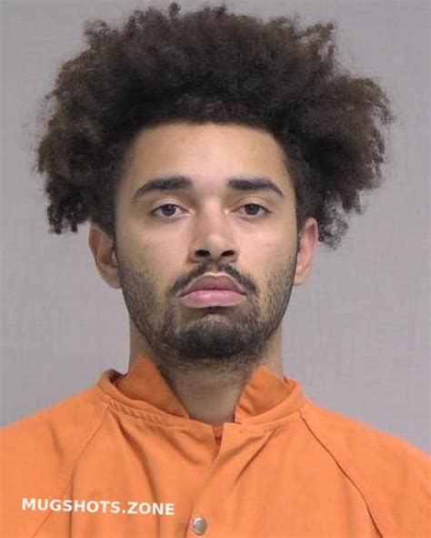 Johnson Kyle Isaiah Nassau County Mugshots Zone