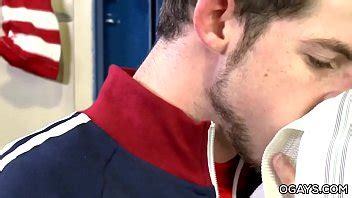 Toby Springs Masturbating XVIDEOS