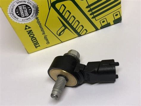 Knock Sensors X For Holden Ra Rodeo L Lca Tridon Yr Wty Ebay