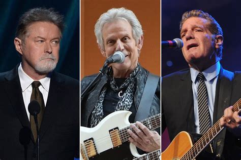 Don Felder Recalls The Wake Up Call Don Henley And Glenn Frey Dismissed