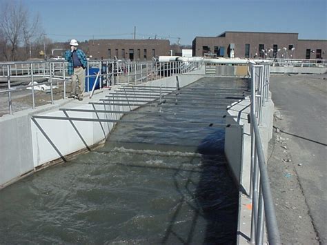 fiberglass flumes open channel flumes tracom