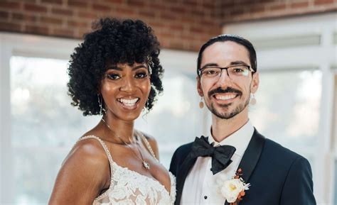 Married At First Sight Recap The Honeymoons Over For One Season 17 Couple