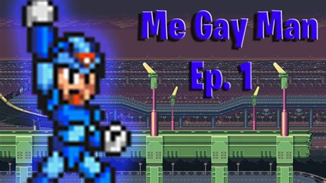 Me Gay Man X YouTube