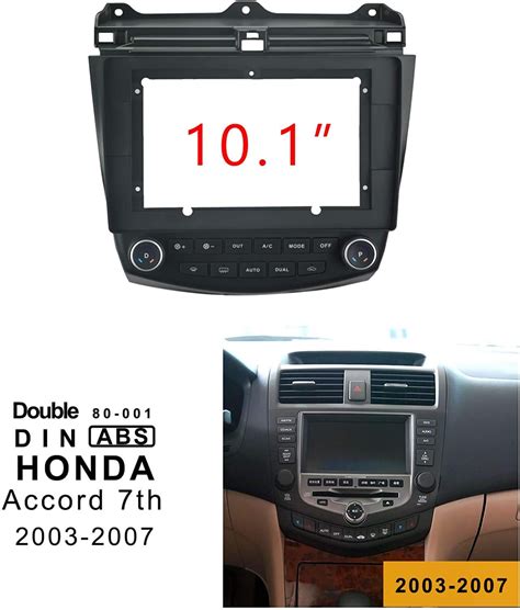 2007 Honda Accord Aftermarket Radio Ubicaciondepersonas Cdmx Gob Mx