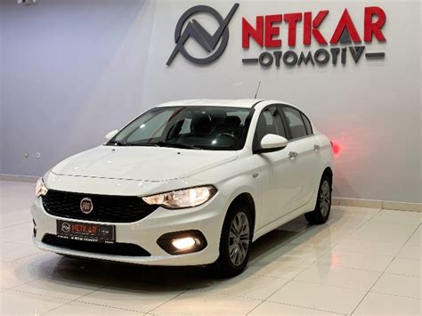 Fiat Egea Sedan 1 4 Fire 95hp Easy Plus