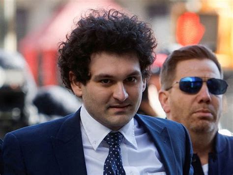 Fallen Crypto Mogul Bankman Fried Sentenced To 25 Years In Prison For