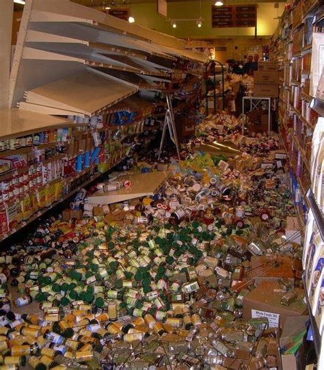 Cleanup On Aisle 5 Rpics