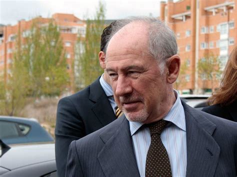 Conceden el tercer grado a Rodrigo Rato tras su absolución por el caso