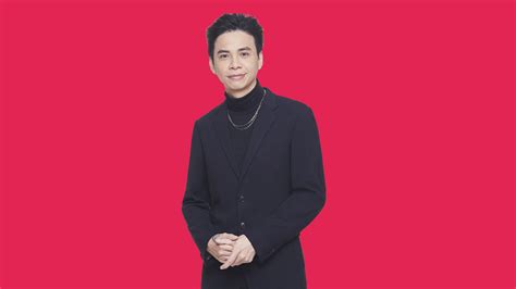 Danny 温力铭 988