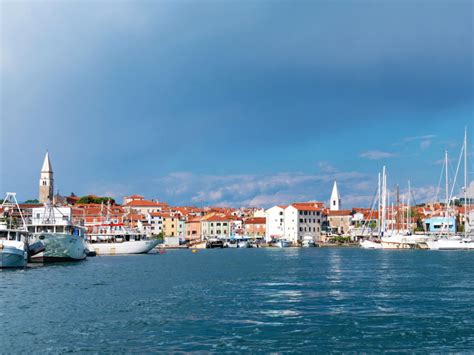 IZOLA PRIDOBILA GRADBENO DOVOLJENJE Korak bližje sanaciji Ribiškega