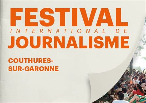 Festival International Du Journalisme