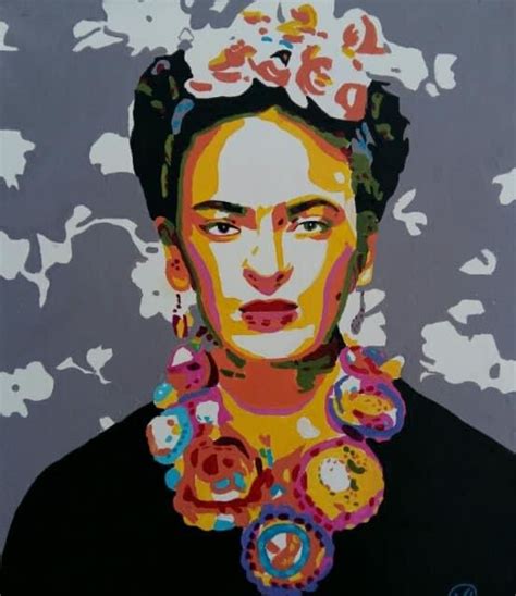 Frida Kahlo Et Les Couleurs De La Vie Caroline Bernard Fleuve L