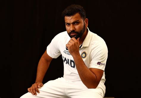 ᴘʀᴀᴛʜᴍᴇsʜ⁴⁵ On Twitter Highest Ranked Test Batter Of India Rohit