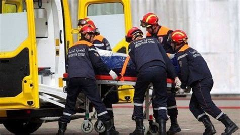 Msila Un Enfant De Trois Ans Meurt Cras Par Un Camion A N Hadjel