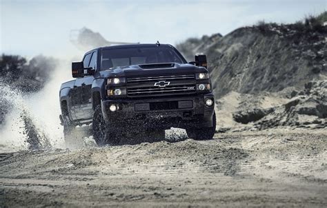 Local Pricing And Spec Announced For Chevrolet Silverado Electrical