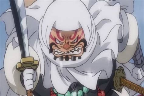 Buah Iblis Zoan Mistis Terkuat Di One Piece Sejauh Ini