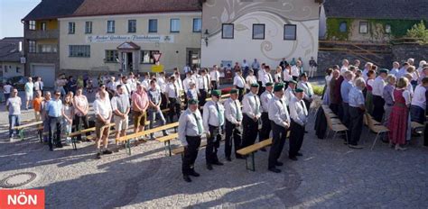 Jubiläum Sallingberg feierte runden Geburtstag NÖN at