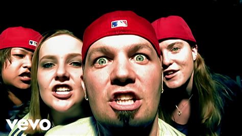 Limp Bizkit - Alchetron, The Free Social Encyclopedia